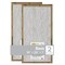 Filtrete Filtrete 14 in. W X 24 in. H X 1 in. D Synthetic 2 MERV Flat Panel Filter 2 pk FPL23-2PK-24 - alternate 1